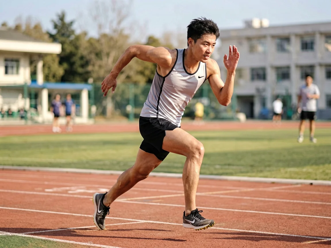 媒体见面会现场国足新任主帅